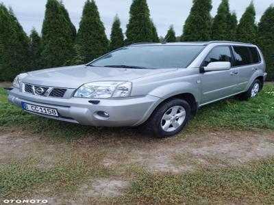 Nissan X-Trail 2.2 dCi Comfort +