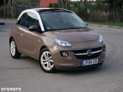 Opel Adam 1.2