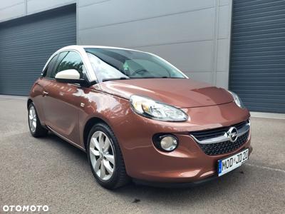 Opel Adam 1.2 Glam S&S