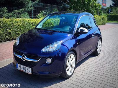 Opel Adam 1.2 Jam