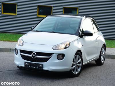 Opel Adam 1.2 Jam