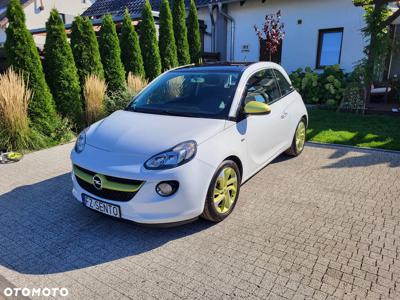 Opel Adam 1.2 Jam S&S EU6