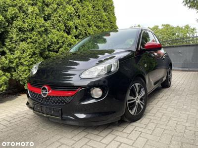 Opel Adam 1.2 Rocks