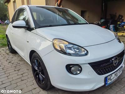 Opel Adam 1.4 120 Jahre