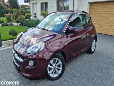 Opel Adam 1.4 120 Jahre