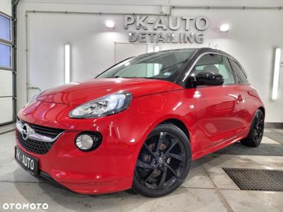 Opel Adam 1.4 Black Jack S&S