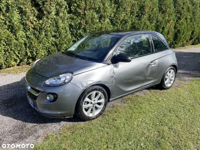 Opel Adam 1.4 Black Link