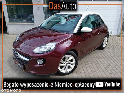 Opel Adam 1.4 Jam