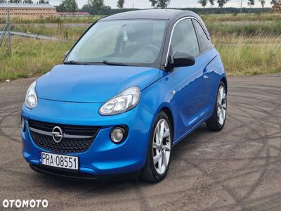 Opel Adam 1.4 Jam Unlimited