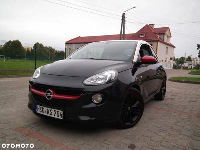 Opel Adam 1.4 Slam