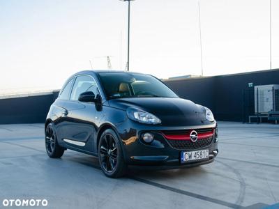 Opel Adam 1.4 Slam