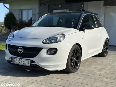 Opel Adam 1.4 Turbo S