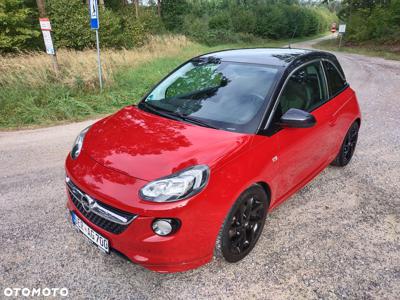 Opel Adam 1.4 Unlimited