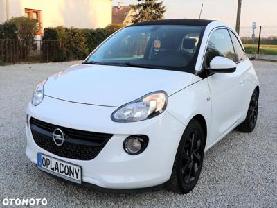 Opel Adam 1.4 Unlimited