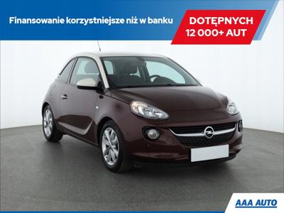 Opel Adam Hatchback 1.4 100KM 2016