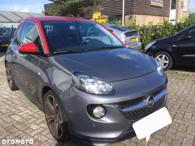 Opel Adam S