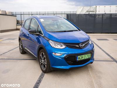 Opel Ampera Ampera-e Ultimate