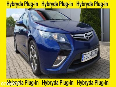 Opel Ampera ePionier Edition