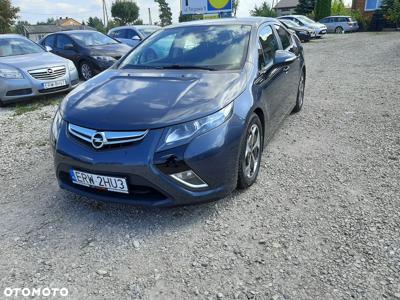 Opel Ampera Komfort Edition