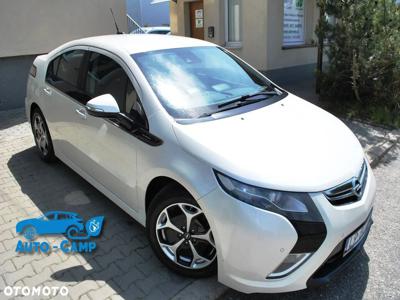 Opel Ampera Komfort Edition