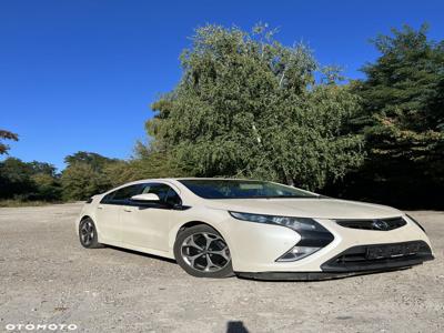 Opel Ampera Standard