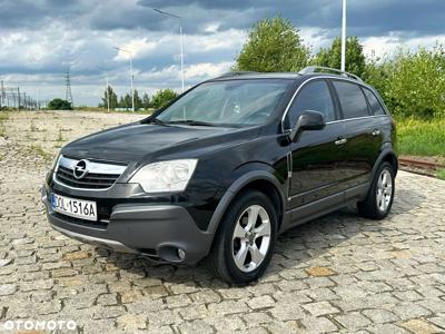 Opel Antara 2.0 CDTI Cosmo