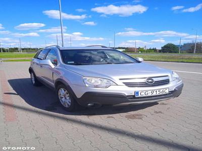 Opel Antara 2.0 CDTI Cosmo