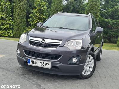 Opel Antara 2.2 CDTI Active 2x4