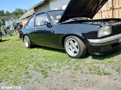 Opel Ascona