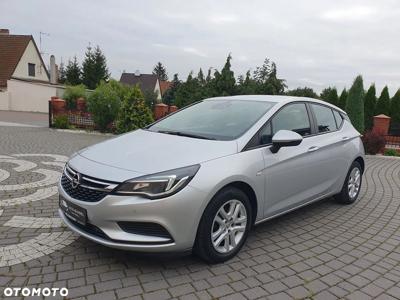 Opel Astra 1.0 Turbo Start/Stop Dynamic