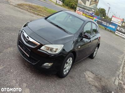 Opel Astra 1.4 Active