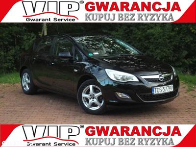 Opel Astra 1.4 ECOFLEX Cosmo