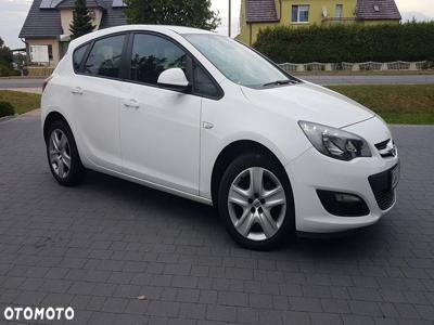 Opel Astra 1.4 ECOFLEX Cosmo