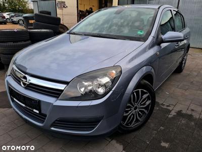 Opel Astra 1.4 Edition