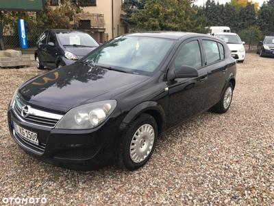 Opel Astra 1.4 Edition