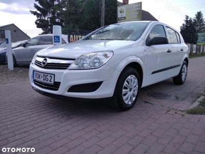 Opel Astra 1.4 Edition