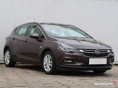 Opel Astra 1.4 T