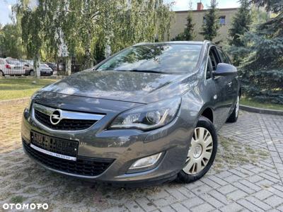 Opel Astra 1.4 Turbo ecoFLEX Start/Stop 150 Jahre