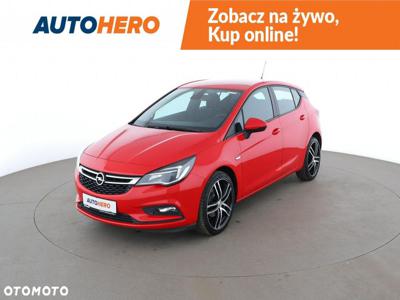 Opel Astra 1.4 Turbo Edition