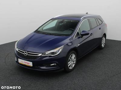 Opel Astra 1.4 Turbo Sports Tourer Active