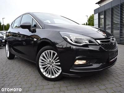 Opel Astra 1.4 Turbo Start/Stop Automatik Innovation