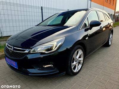 Opel Astra 1.4 Turbo Start/Stop Sports Tourer Innovation