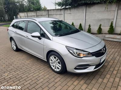 Opel Astra 1.5 D Start/Stop Sports Tourer