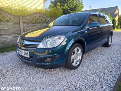 Opel Astra 1.6 Active