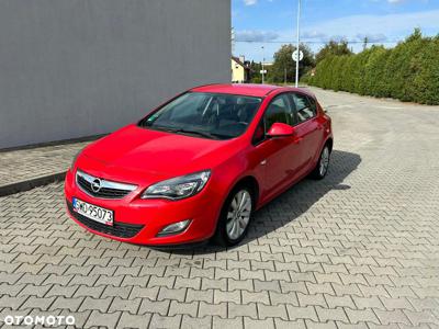 Opel Astra 1.6 Active