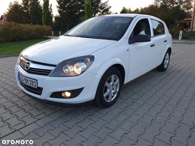 Opel Astra 1.6 Active