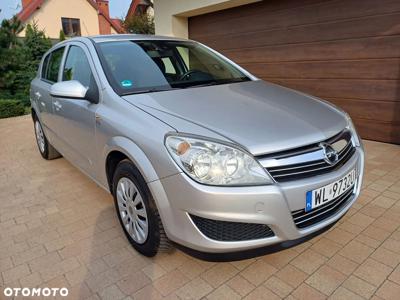 Opel Astra 1.6 Active