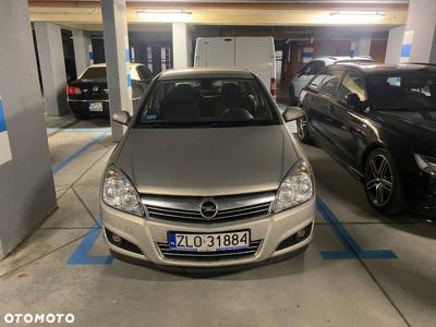 Opel Astra 1.6 Active