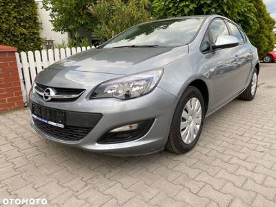 Opel Astra 1.6 Active