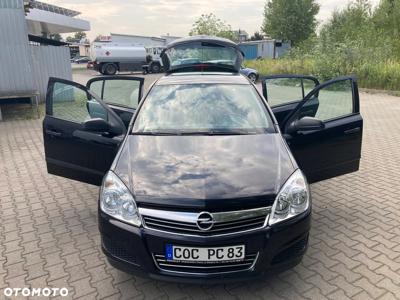 Opel Astra 1.6 Active